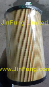 Kobelco fuel filter,YN21P01068R100-1